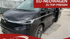 Schwarz Gebraucht 2025 VW T7 Style Van | 53.900 € (Superpreis)
