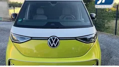 Gebraucht 2025 VW ID. Buzz Pro Van | 52.980 € (Fairer Preis)