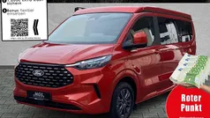 Gebraucht 2025 Ford Tourneo Custom Nugget Van | 61.990 € (Fairer Preis)