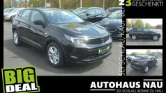 Gebraucht 2023 Opel Grandland X Enjoy SUV | 19.990 € (Superpreis)