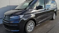 Schwarz Neu 2024 VW T7 Beach Van | 66.035 € (Fairer Preis)