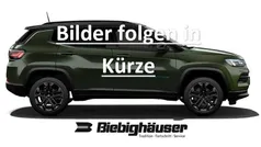 Gebraucht 2025 Jeep Compass North SUV | 35.690 € (Fairer Preis)