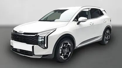 Gebraucht 2025 Kia Sportage Spirit SUV | 38.700 € (Fairer Preis)