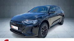 Gebraucht 2023 Audi Q8 e-tron S-Line SUV | 52.970 € (Superpreis)