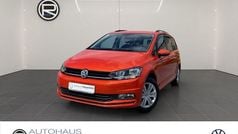 Gebraucht 2017 VW Touran Trendline Van / Kleinbus | 16.980 € (Fairer Preis)