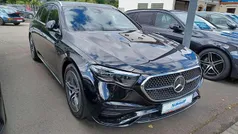 Gebraucht 2024 Mercedes E200 Advanced Plus Kombi | 52.350 € (Superpreis)