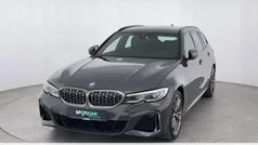 Braun Gebraucht 2022 BMW M340 M Sport Limousine | 44.970 € (Fairer Preis)