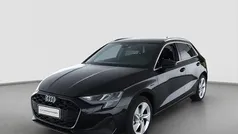 Gebraucht 2025 Audi A3 Sportback Comfort Kombi | 32.430 € (Fairer Preis)