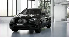 Gebraucht 2023 Mercedes GLE63 AMG AMG | 114.890 €