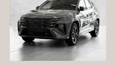 Gebraucht 2025 Hyundai Tucson N Line SUV | 43.990 € (Fairer Preis)