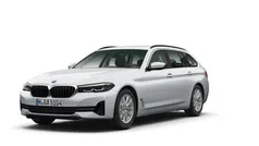 Gebraucht 2020 BMW 520 Kombi | 28.680 € (Fairer Preis)