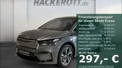 Gebraucht 2025 Skoda Enyaq iV Loft SUV | 50.980 €