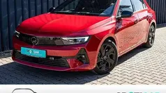 Kardiorot Gebraucht 2024 Opel Astra GS Line Kleinwagen | 27.750 € (Superpreis)