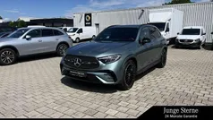 Gebraucht 2024 Mercedes GLC220 AMG SUV | 54.940 € (Superpreis)