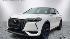 Lack weiss banquise/typ aussen Gebraucht 2022 DS Automobiles DS3 Crossback E-Tense Performance SUV | 18.490 € (Guter Preis)