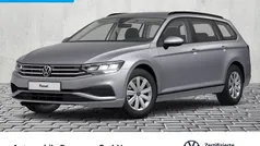Pyrit silber metallic Gebraucht 2022 VW Passat Kombi | 23.250 € (Superpreis)