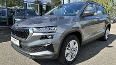 Gebraucht 2025 Skoda Karoq Selection SUV | 33.990 € (Fairer Preis)