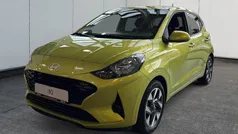 Lucid lime Neu 2025 Hyundai i10 Trend Kleinwagen | 17.250 € (Fairer Preis)