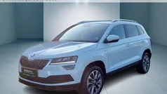 Gebraucht 2021 Skoda Karoq Clever SUV | 25.850 € (Fairer Preis)