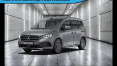 Gebraucht 2023 Mercedes T180 Style Van / Kleinbus | 24.898 € (Superpreis)
