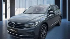 Gebraucht 2022 VW Tiguan Active SUV | 19.990 € (Superpreis)