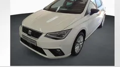 Gebraucht 2024 Seat Ibiza FR Kleinwagen | 17.690 € (Superpreis)