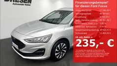 Gebraucht 2025 Ford Focus Kombi | 27.490 € (Fairer Preis)