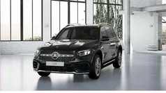 Gebraucht 2024 Mercedes GLB200 AMG SUV | 42.790 € (Fairer Preis)
