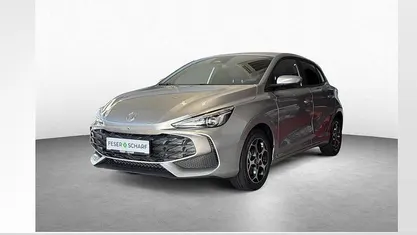 Gebraucht MG MG3 Luxury 194 PS (142 kW) 2026 Kleinwagen