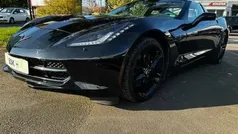 Gebraucht 2015 Chevrolet Corvette Stingray LT Coupé | 43.890 €