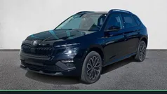 Blackmagic perleffekt (schwarz) Neu 2024 Skoda Kamiq Drive SUV | 26.490 € (Fairer Preis)