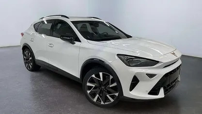 Gebraucht 2025 Cupra Formentor VZ SUV | 39.491 € (Guter Preis)