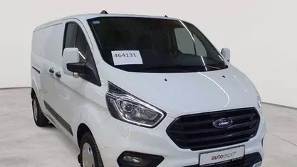 Gebraucht Ford Transit Custom Trend 130 PS (95 kW) 2021 Abholung
