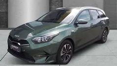(exg) experience green m Neu 2025 Kia Ceed Sportswagon Kombi | 23.490 € (Guter Preis)