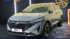 Gebraucht 2024 Nissan Qashqai N-Connecta SUV | 30.740 € (Guter Preis)