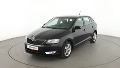 Gebraucht 2018 Skoda Rapid Cool Edition Limousine | 10.450 € (Fairer Preis)