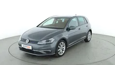 Grau Gebraucht 2018 VW Golf VII Highline Limousine | 16.690 € (Fairer Preis)