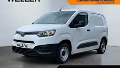 Gebraucht 2023 Toyota Proace City Van | 18.650 € (Guter Preis)