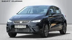 Midnightschwarz Neu 2024 Seat Ibiza Style Kleinwagen | 17.980 € (Fairer Preis)