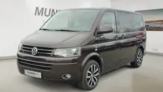 Dark wood perleffekt (braun) Gebraucht 2015 VW T5 Highline Van | 28.930 € (Etwas zu teuer)