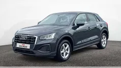 Manhattangrau Gebraucht 2023 Audi Q2 SUV | 21.895 € (Superpreis)