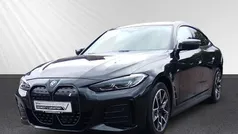 Gebraucht 2022 BMW i4 M Sport Limousine | 40.788 € (Fairer Preis)
