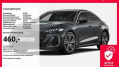 Daytonagrau perleffekt Gebraucht 2024 Audi A5 Ambiente Coupé | 49.820 € (Superpreis)