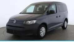 Gebraucht 2025 VW Caddy Van / Kleinbus | 28.948 € (Fairer Preis)