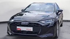 Schwarz Gebraucht 2025 Audi A3 Sportback Comfort Kombi | 31.960 € (Fairer Preis)