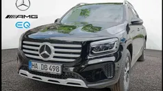 Gebraucht 2025 Mercedes GLB200 Progressive SUV | 43.880 € (Fairer Preis)