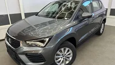 Graphit grau 5x5x Neu 2025 Seat Ateca SUV | 23.390 € (Guter Preis)