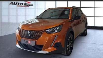 Gebraucht 2022 Peugeot e-2008 Allure SUV | 19.880 € (Fairer Preis)