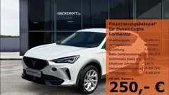 Gebraucht 2024 Cupra Formentor SUV | 29.980 € (Fairer Preis)