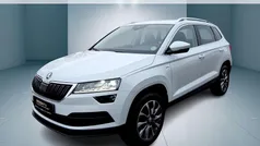 Gebraucht 2020 Skoda Karoq Drive SUV | 21.770 € (Fairer Preis)